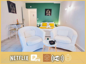 Apt T1 Cosy et ambiance Zen 